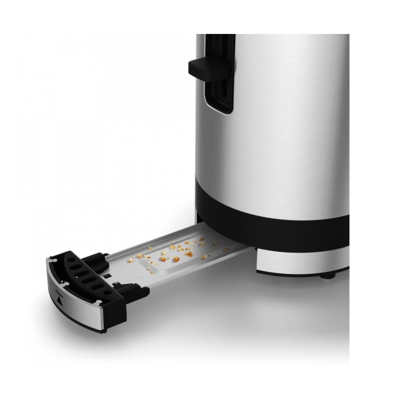 Toaster KITCHENMINIS 15,6 cm, WMF