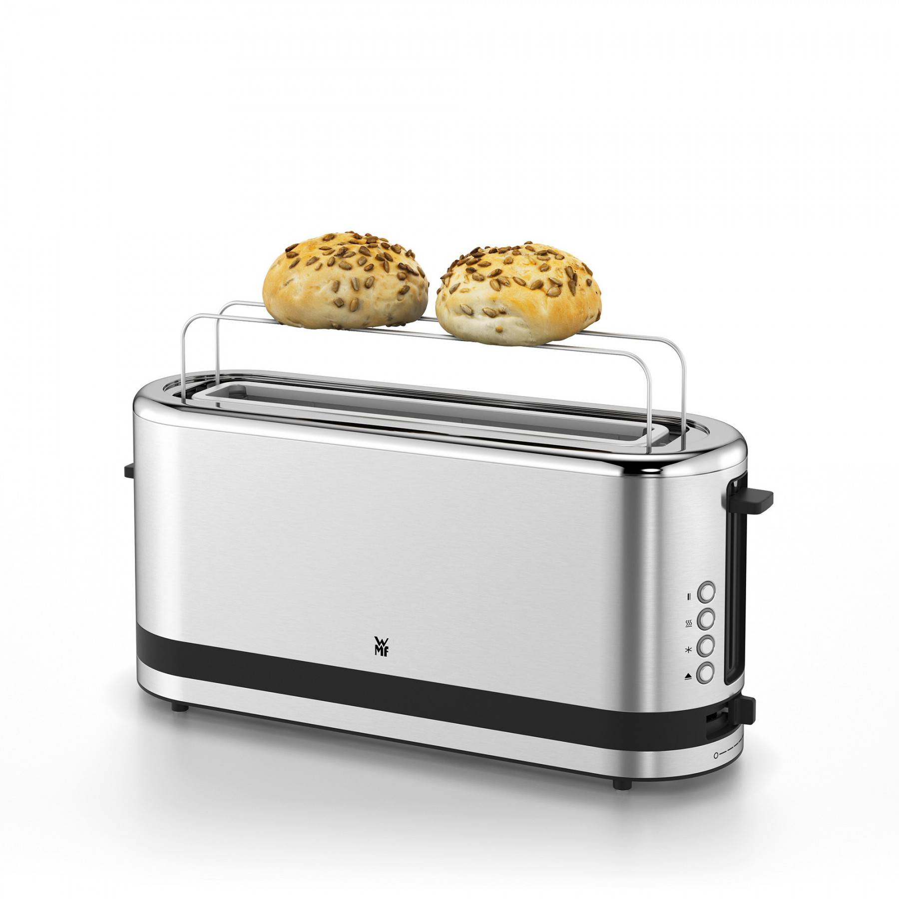 Toaster KITCHENMINIS 15,6 cm, WMF