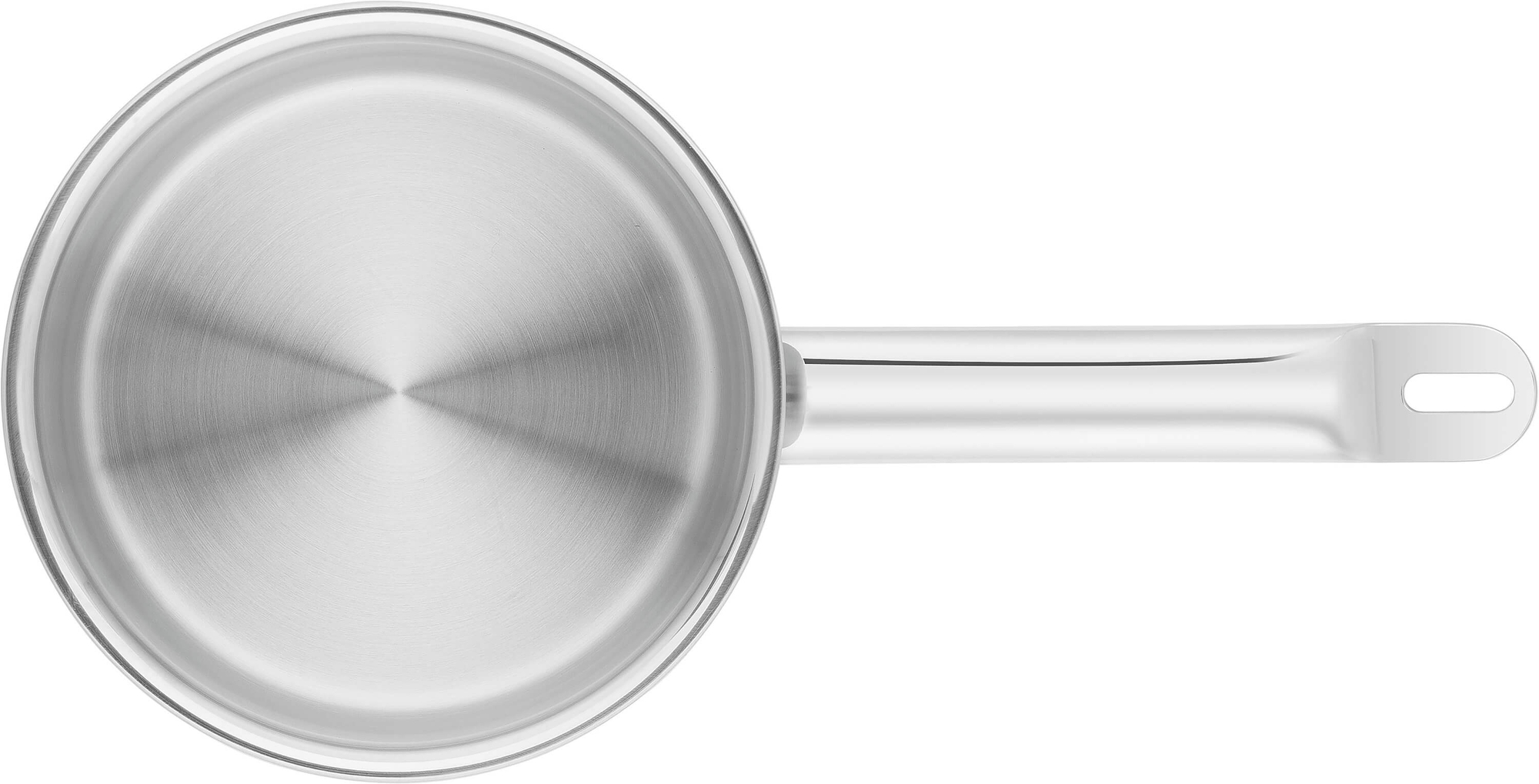 Stielkasserolle PROFESSIONAL "S" 16 cm, Zwilling
