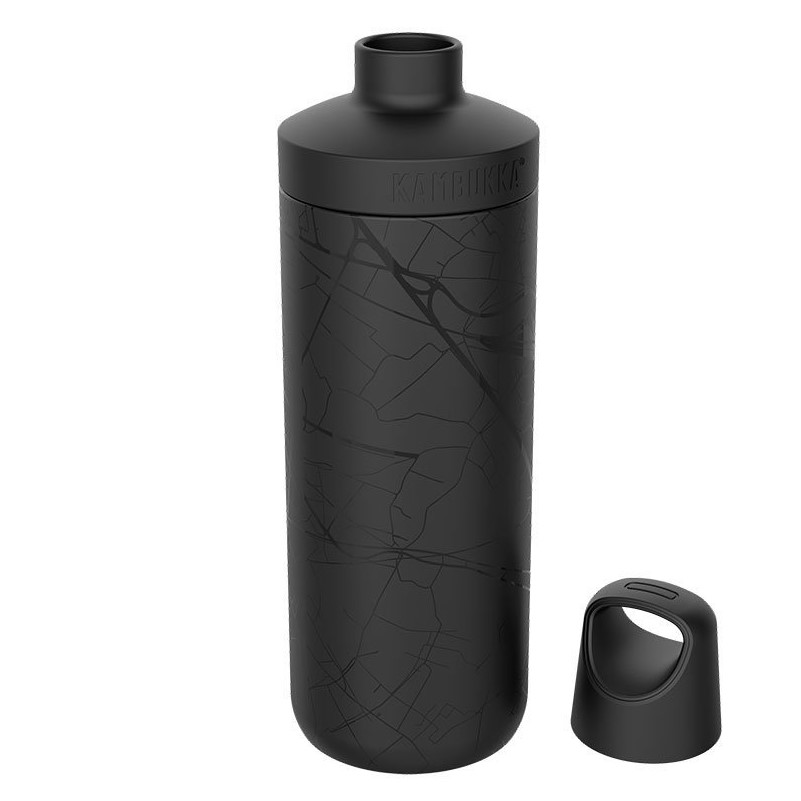 Isolierflasche RENO 500 ml, isoliert, 500 ml, Kambukka