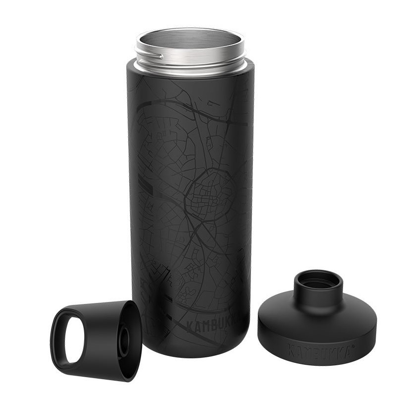 Isolierflasche RENO 500 ml, isoliert, 500 ml, Kambukka