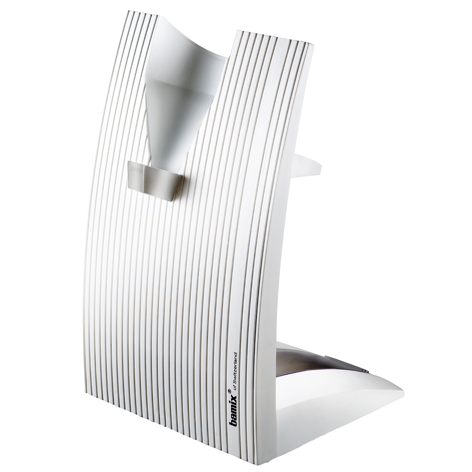 Stabmixer SUPERBOX Typ D, 200 W, weiß, Bamix