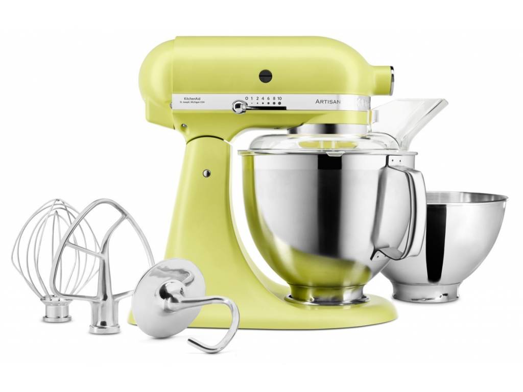 Küchenmaschine ARTISAN 5KSM185, Kyoto Glow, KitchenAid
