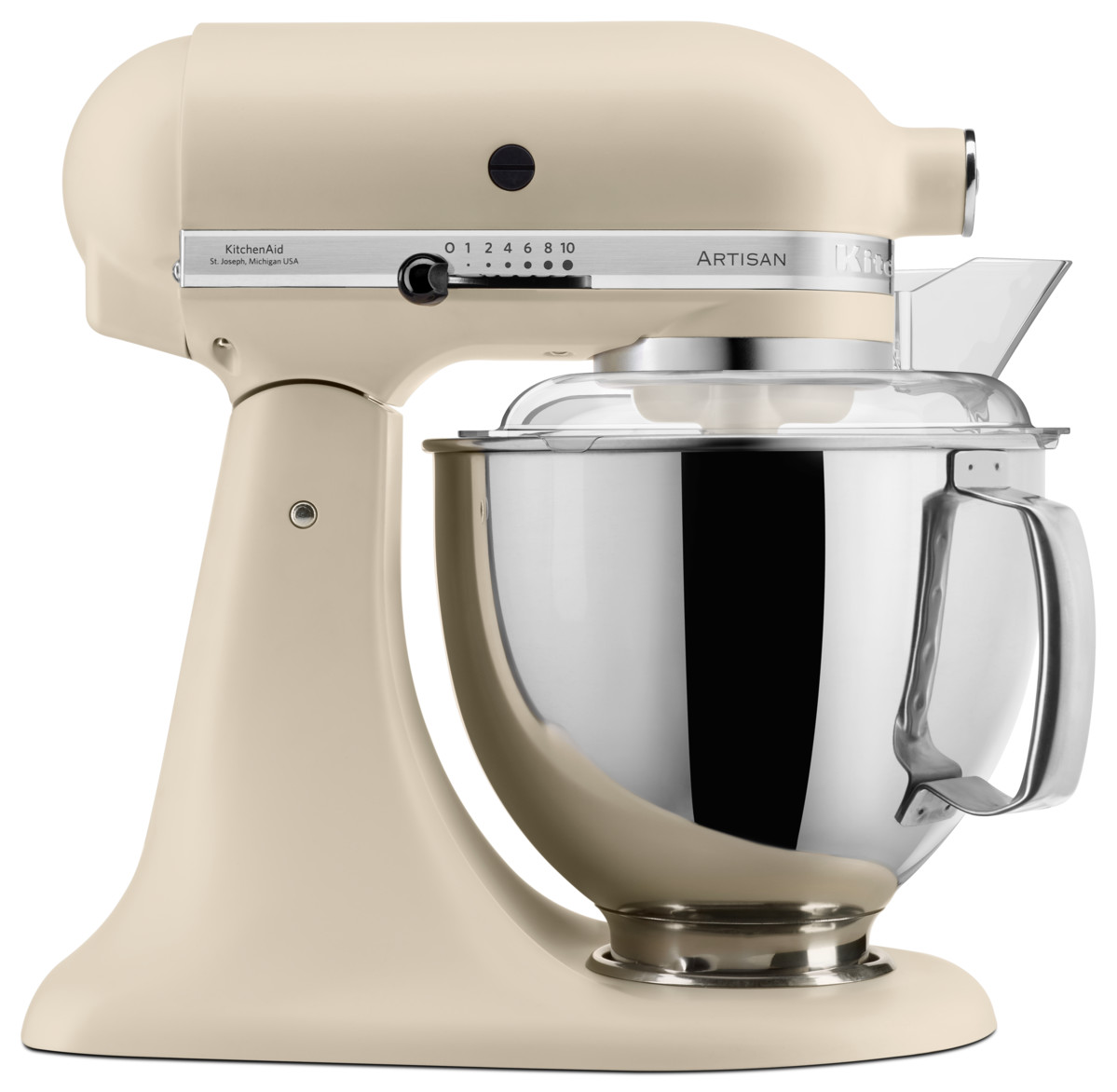 Küchenmaschine ARTISAN 5KSM175, Almond matt, KitchenAid