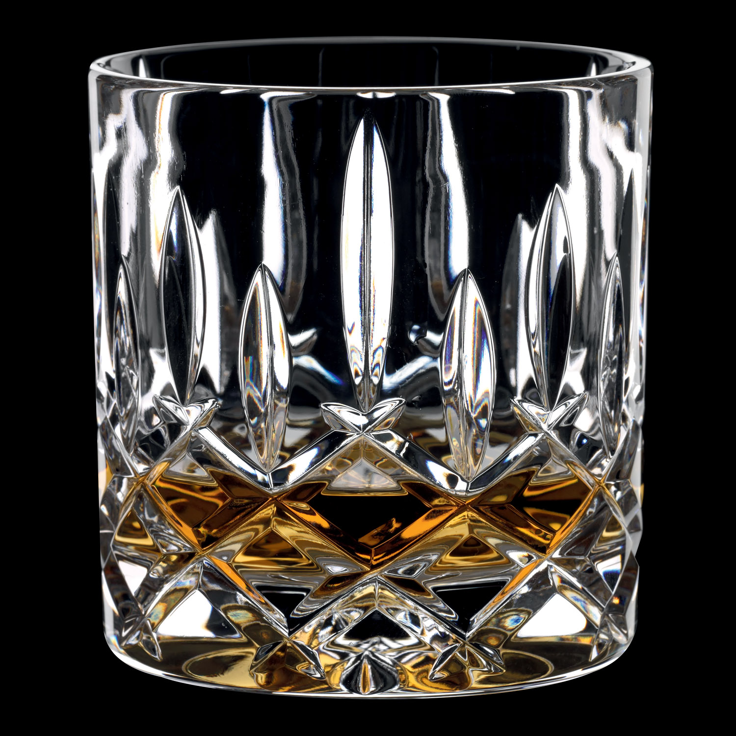 Trinkglas S.O.F. NOBLESSE 245 ml, 4er-Set, Nachtmann