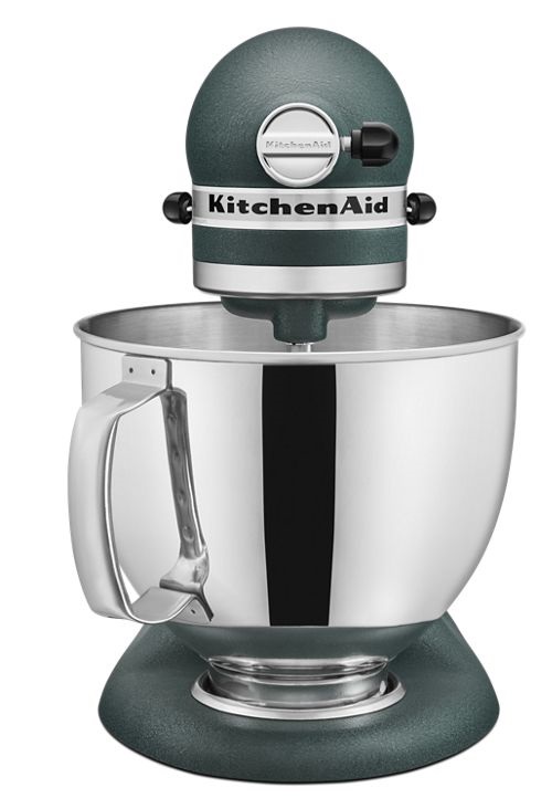 Küchenmaschine ARTISAN 5KSM185, bottle green, KitchenAid