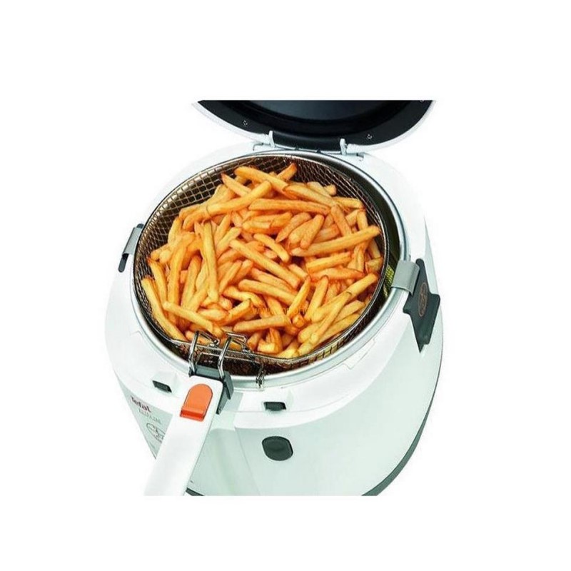 Fritteuse FILTER EINS FF162131, Tefal