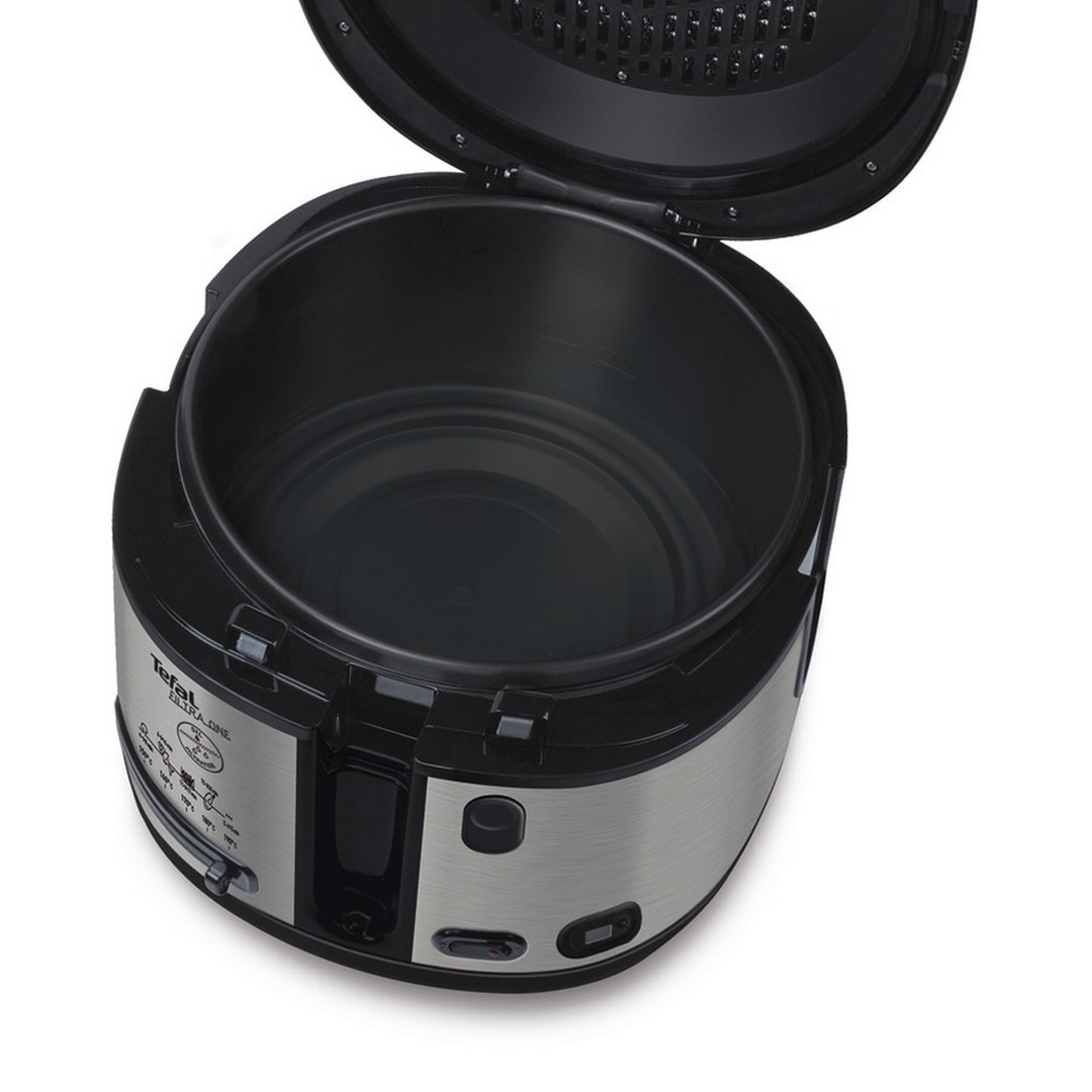 Fritteuse FILTRA EINS FF175D71, Tefal
