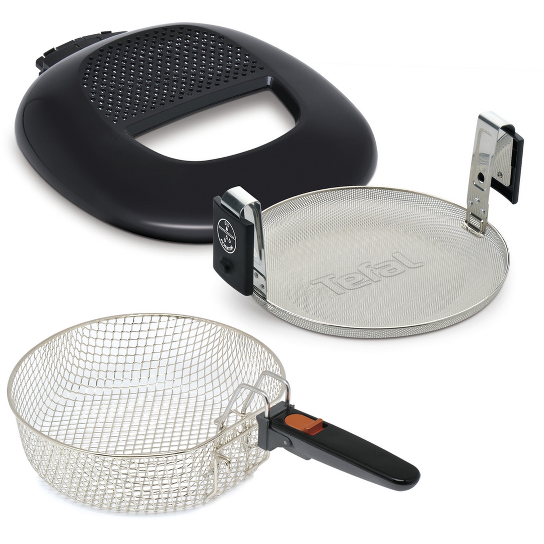 Fritteuse FILTRA EINS FF175D71, Tefal