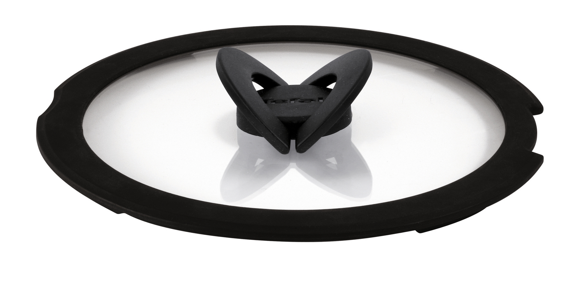 Topfdeckel INGENIO 16 cm, Glas, Tefal