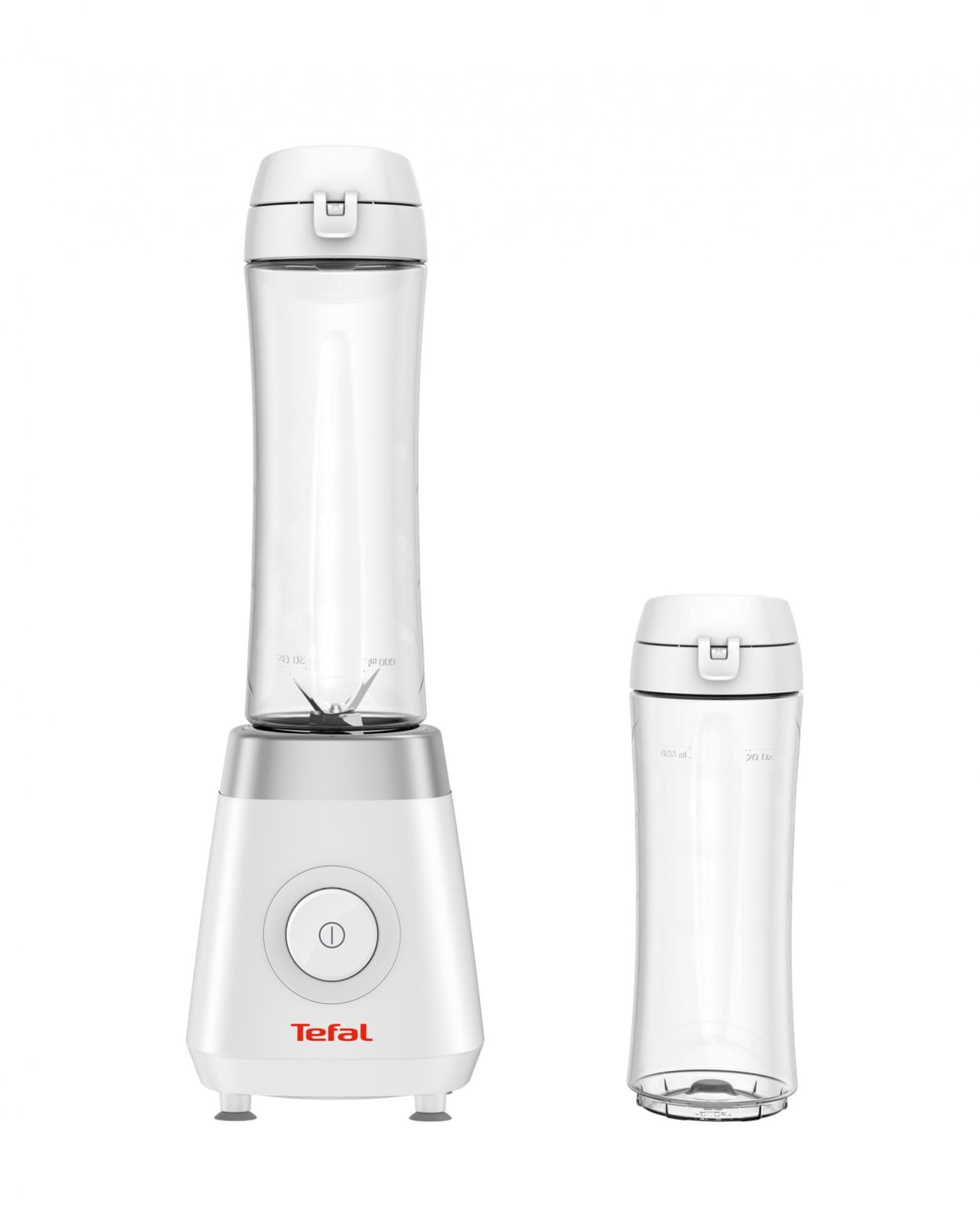 Smoothie-Maker FRESH & GO, Tefal