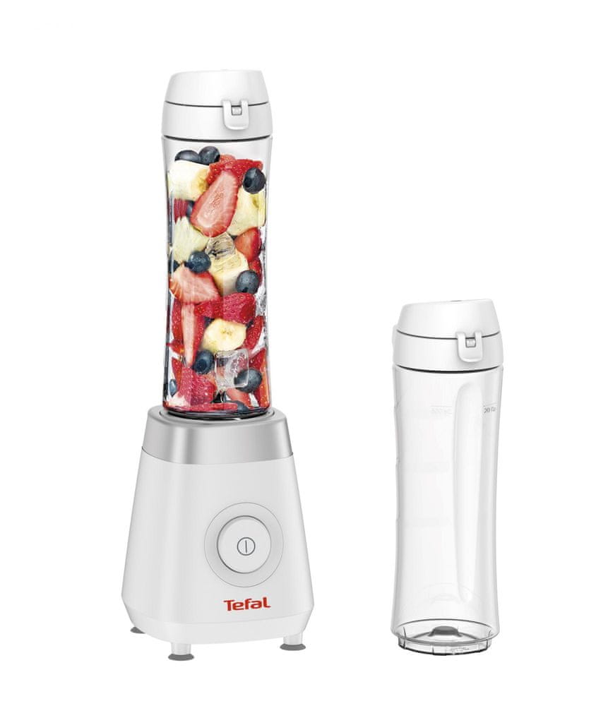 Smoothie-Maker FRESH & GO, Tefal