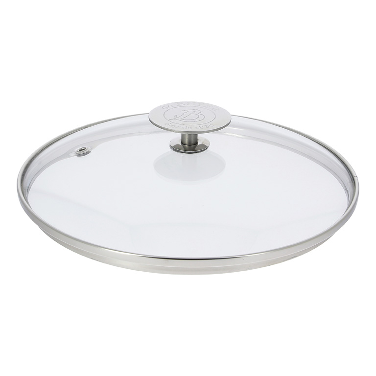 Topfdeckel MILADY 18 cm, de Buyer