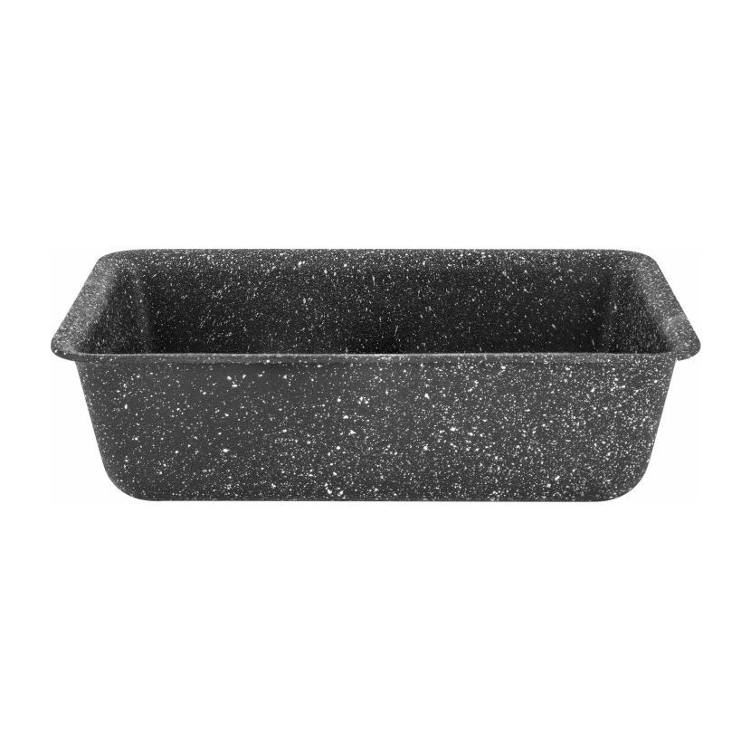 Backform NEVERSTICK2 23 x 23 cm, antihaft, quadratisch, Eaziglide