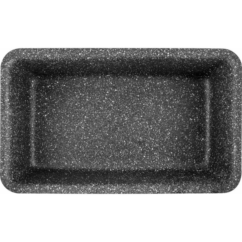 Backform NEVERSTICK2 23 x 23 cm, antihaft, quadratisch, Eaziglide