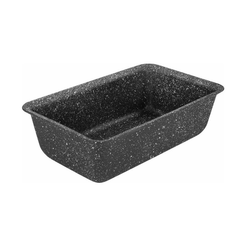 Backform NEVERSTICK2 23 x 23 cm, antihaft, quadratisch, Eaziglide