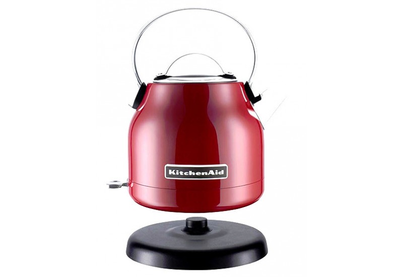 Wasserkocher 5KEK1222, weiß, KitchenAid