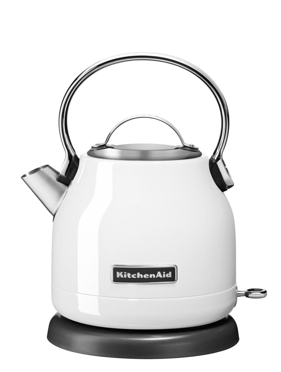 Wasserkocher 5KEK1222, weiß, KitchenAid