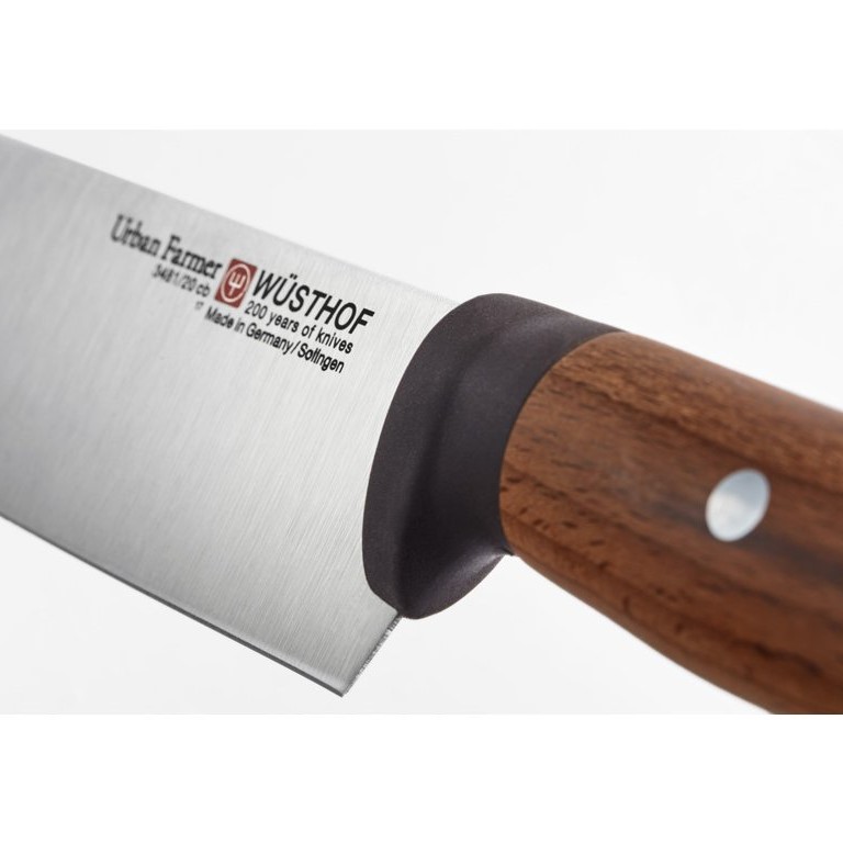 Steakmesser URBAN FARMER , 4-er Set, Wüsthof