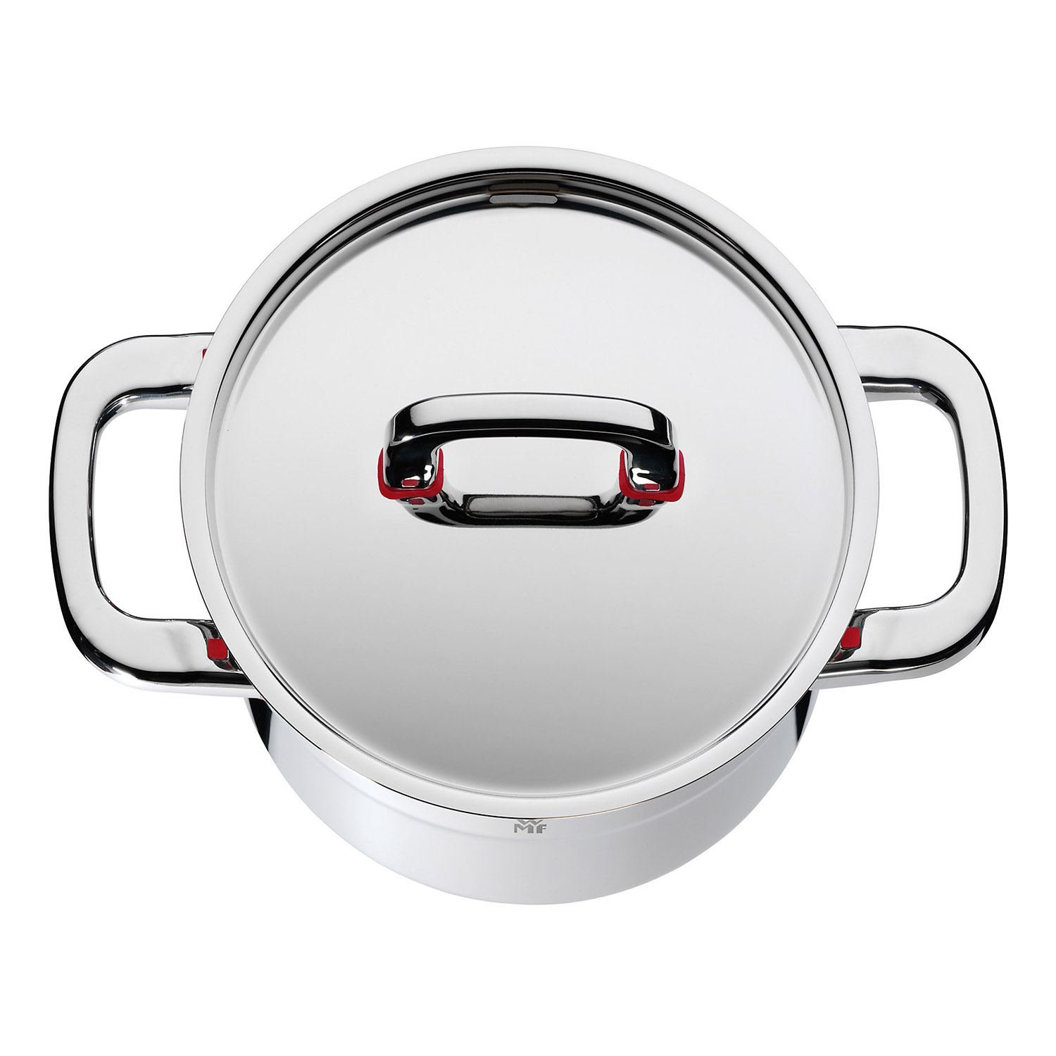 Bratentopf PREMIUM ONE 16 cm, WMF