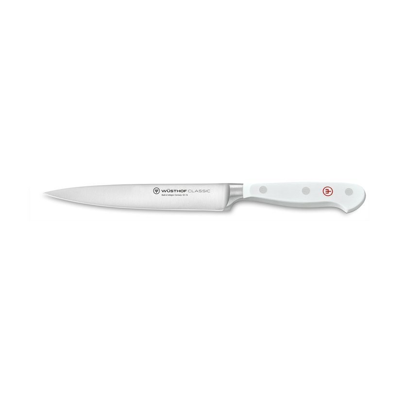 Messerblock Set CLASSIC SANTOKU VERSION, 5-teilig, Wüsthof