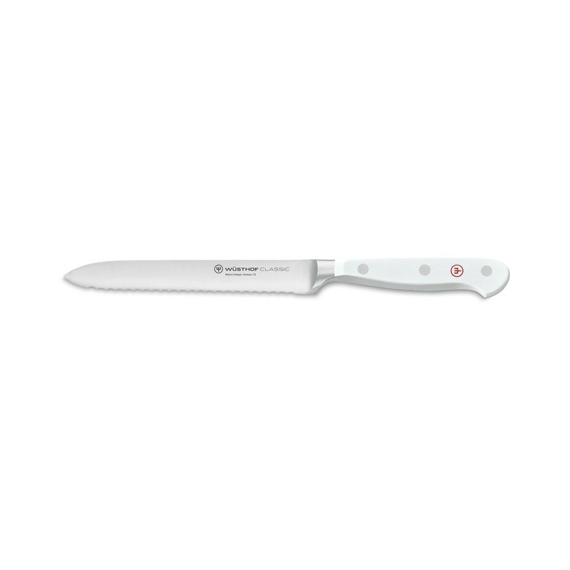 Messerblock Set CLASSIC SANTOKU VERSION, 5-teilig, Wüsthof