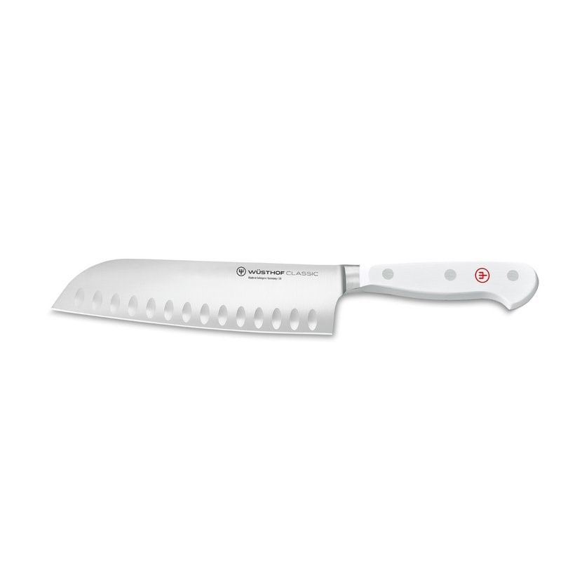 Messerblock Set CLASSIC SANTOKU VERSION, 5-teilig, Wüsthof