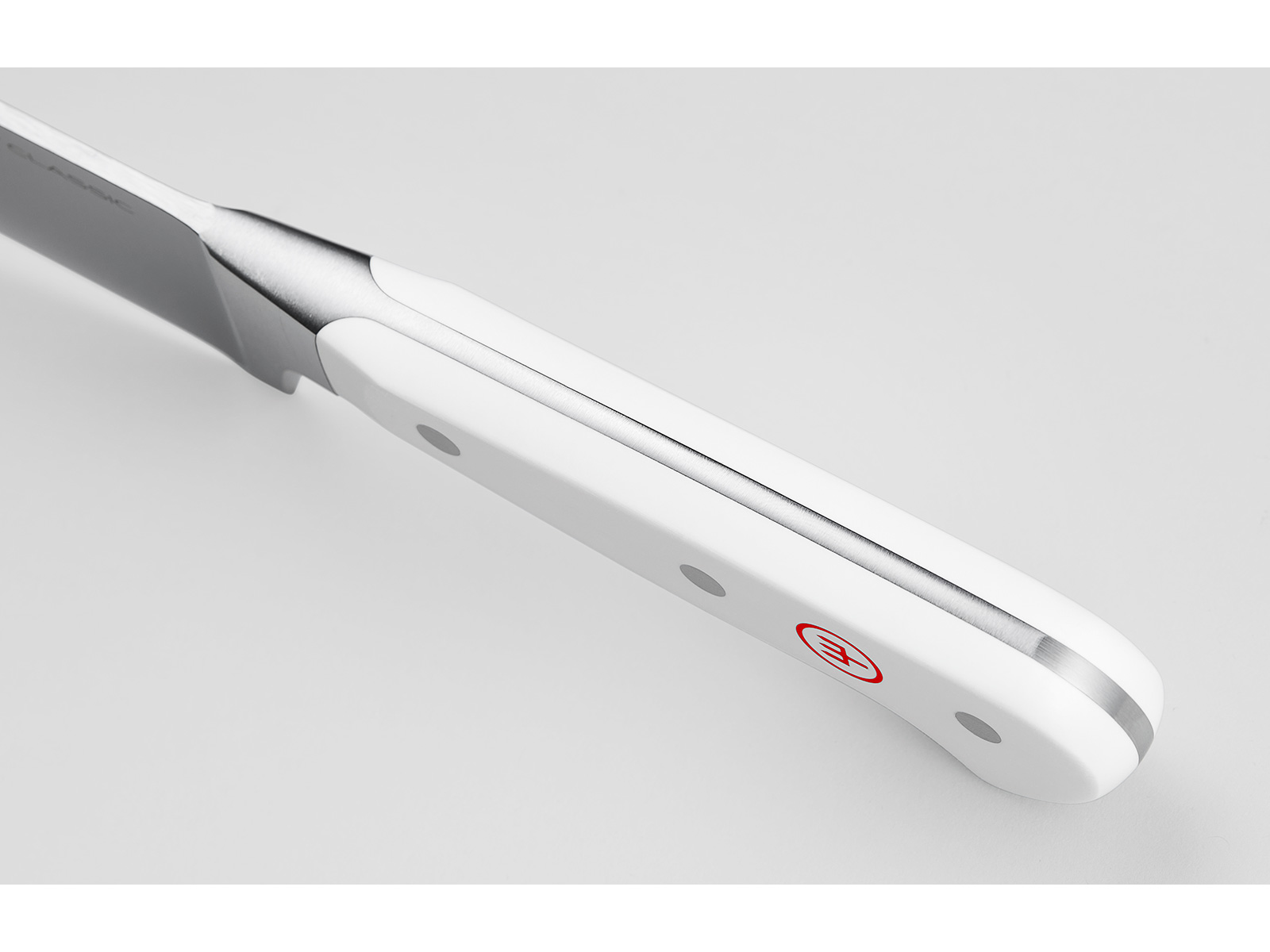 Wurstmesser CLASSIC WHITE 14 cm, Wüsthof