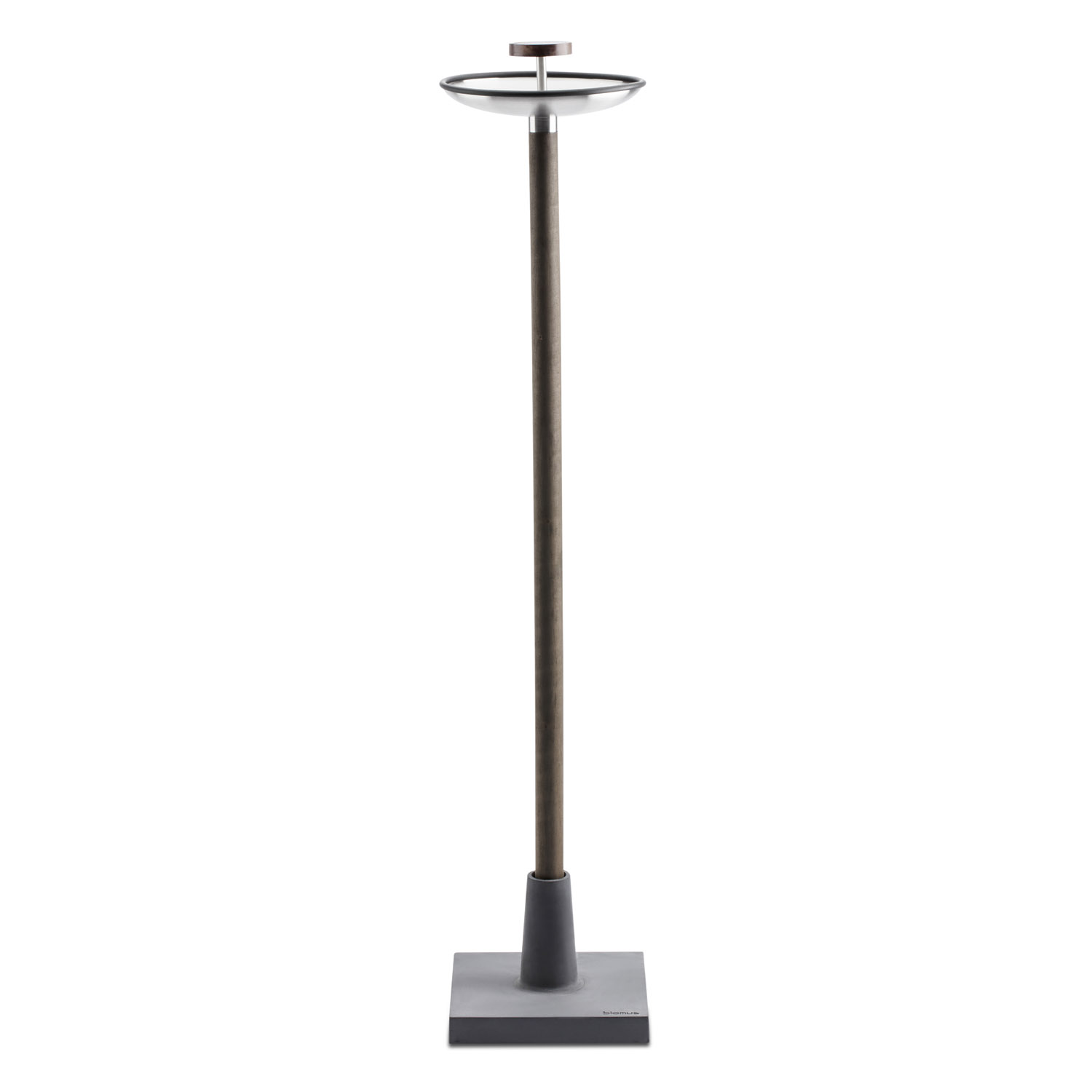 Vogel-Rastplatz FUERA, Blomus