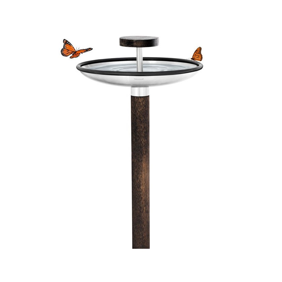 Vogel-Rastplatz FUERA, Blomus