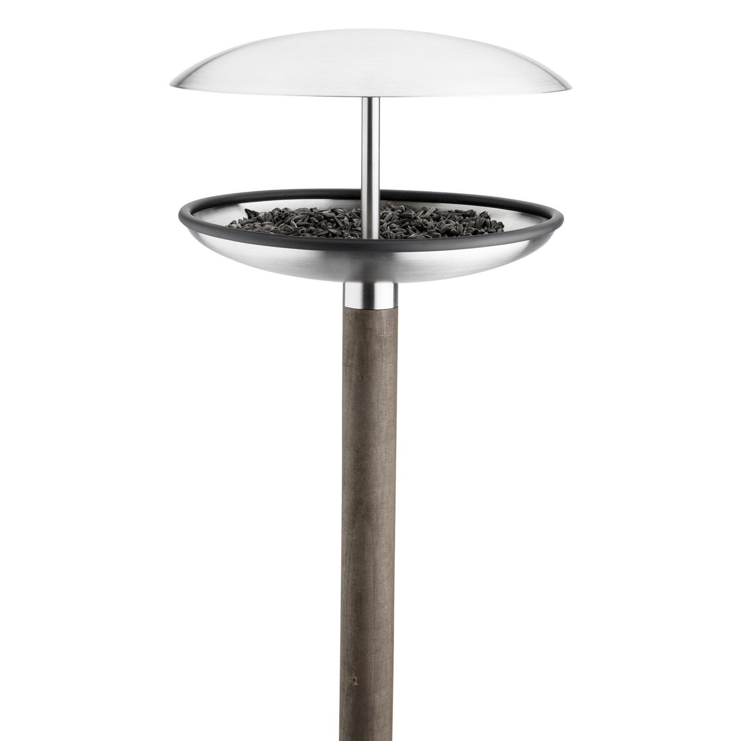 Vogel-Rastplatz FUERA, Blomus