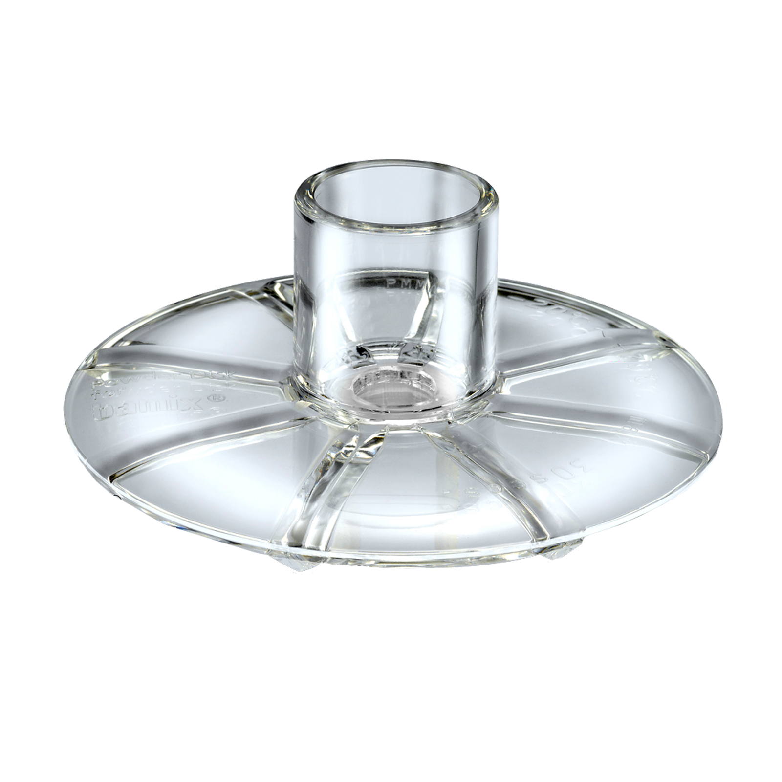 Stabmixer SUPERBOX Typ D, 200 W, Silber, Bamix