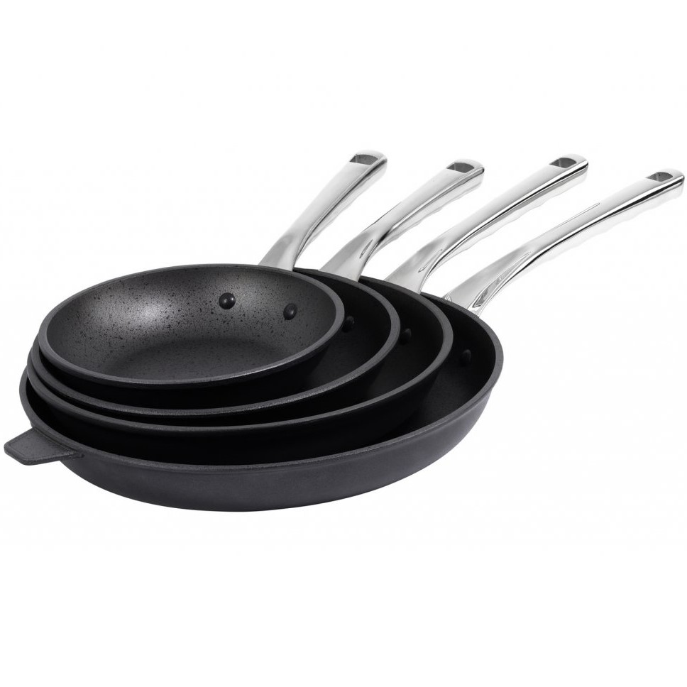 Antihaftpfanne CHOC EXTREME 28 cm, de Buyer