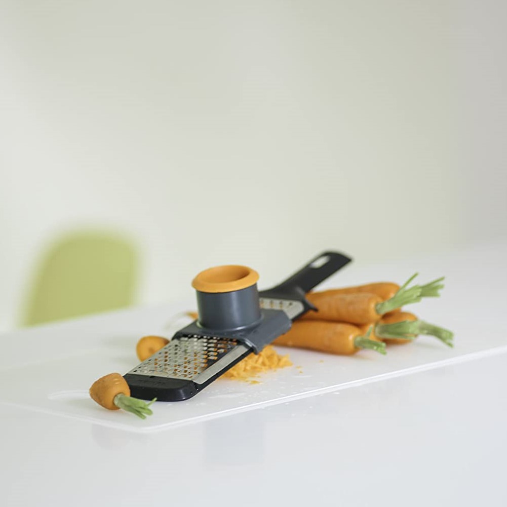 Handreibe grob FUNCTIONAL FORM, Fiskars