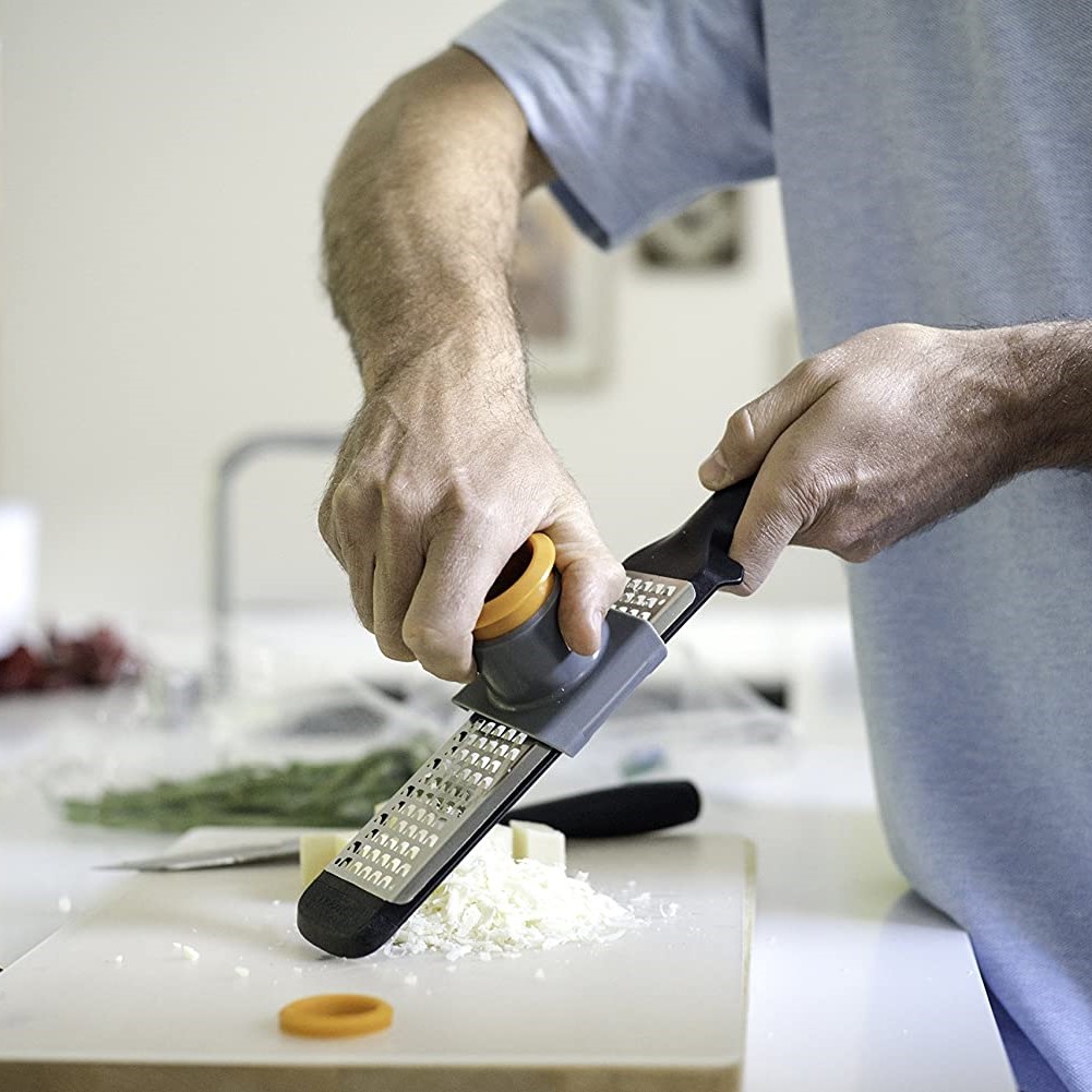 Handreibe grob FUNCTIONAL FORM, Fiskars