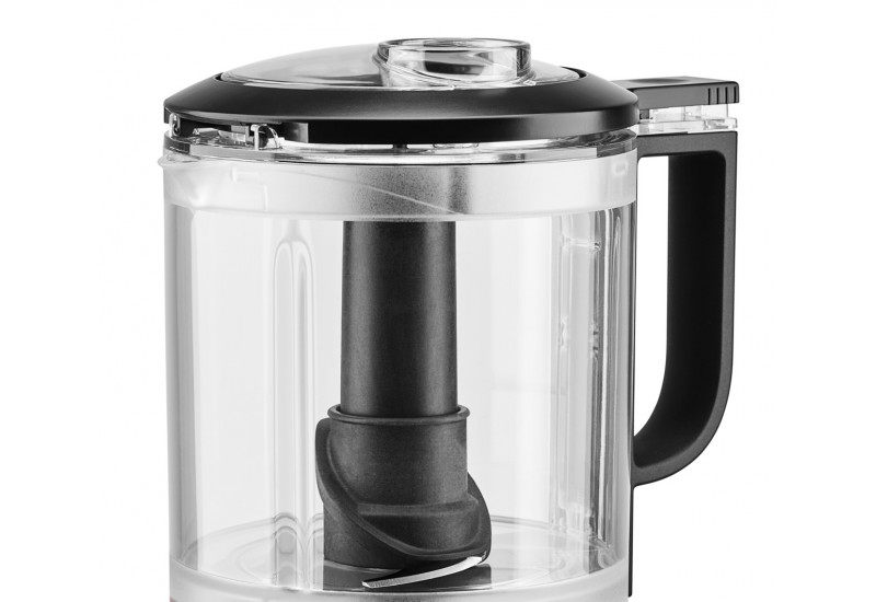 Food Processor 5KFC0516 1,19 l, silber, KitchenAid