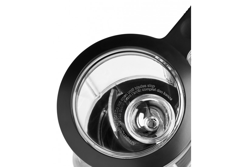 Food Processor 5KFC0516 1,19 l, silber, KitchenAid