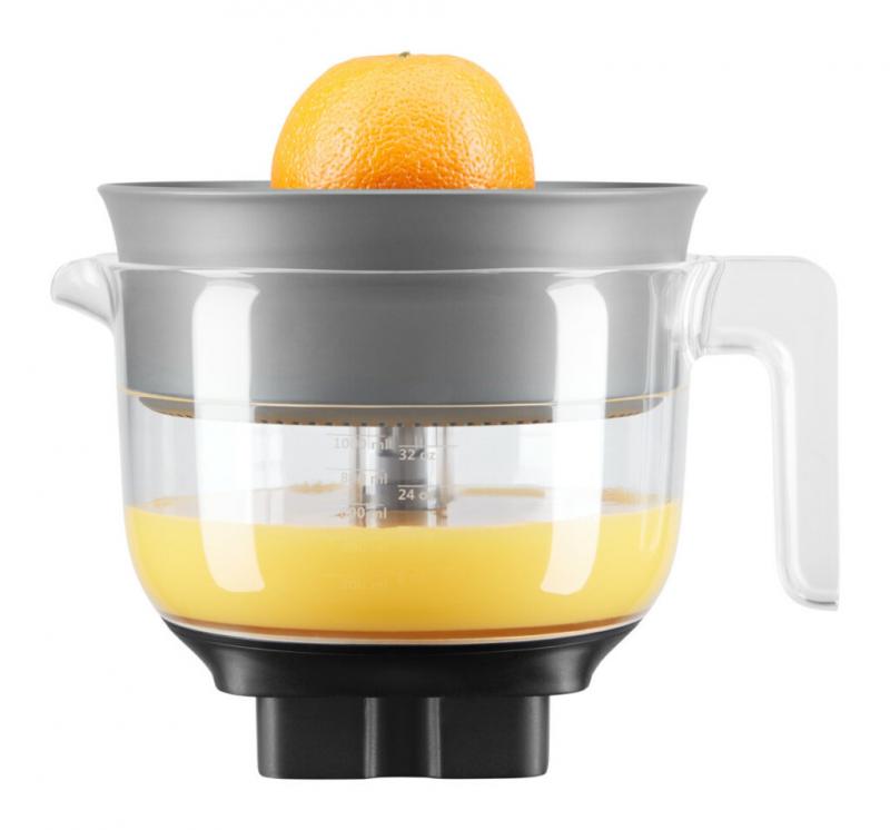 Zitruspresse Zubehör 5KSB1CPA für K400 Standmixer, KitchenAid