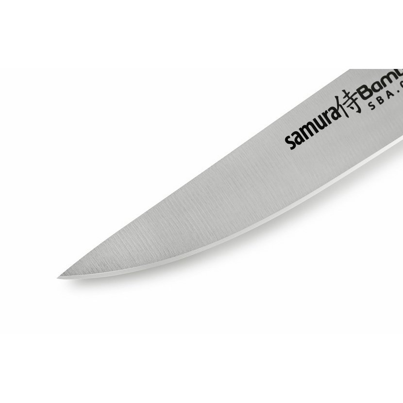 Steakmesser BAMBOO 11 cm, Samura