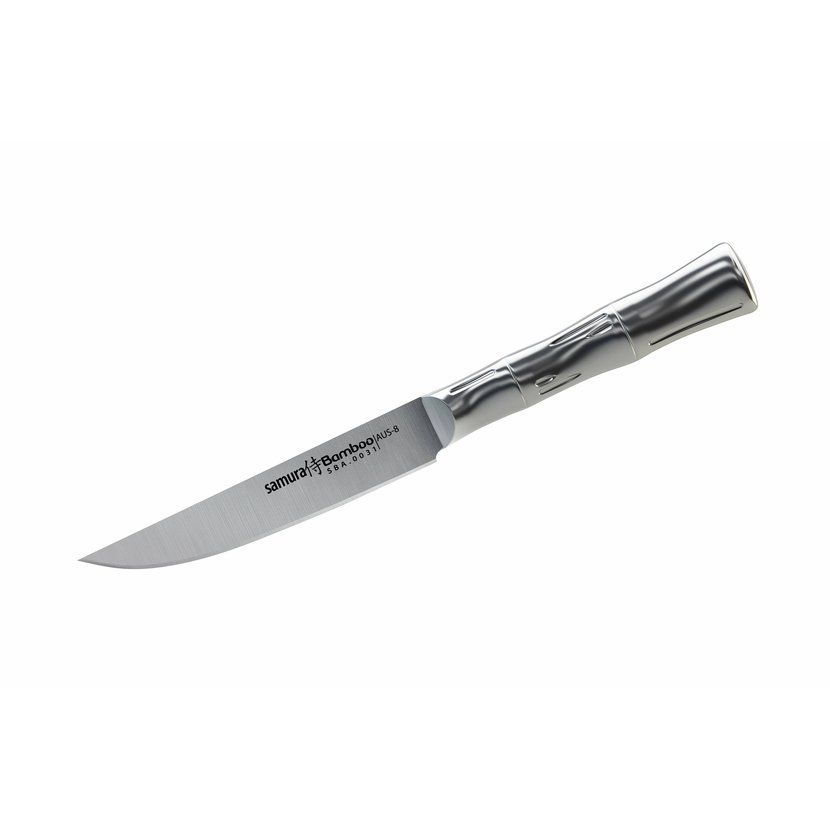 Steakmesser BAMBOO 11 cm, Samura