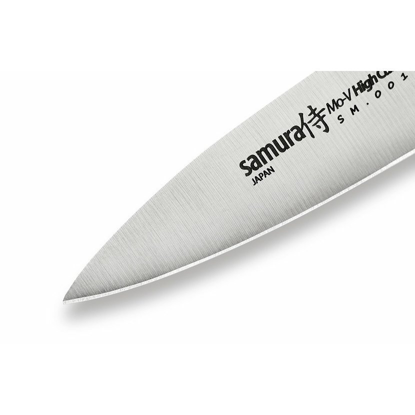Gemüsemesser MO-V 9 cm, Samura