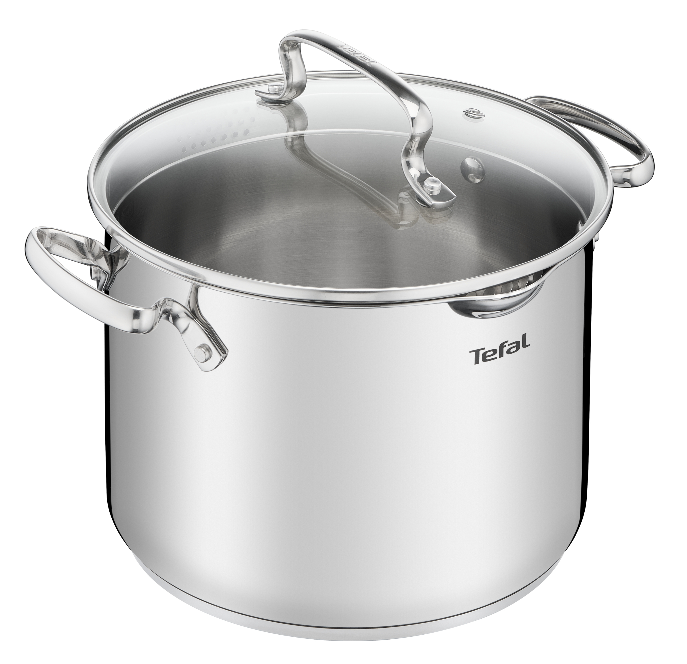 Kochtopfset DUETTO+, 10-teilig, Tefal