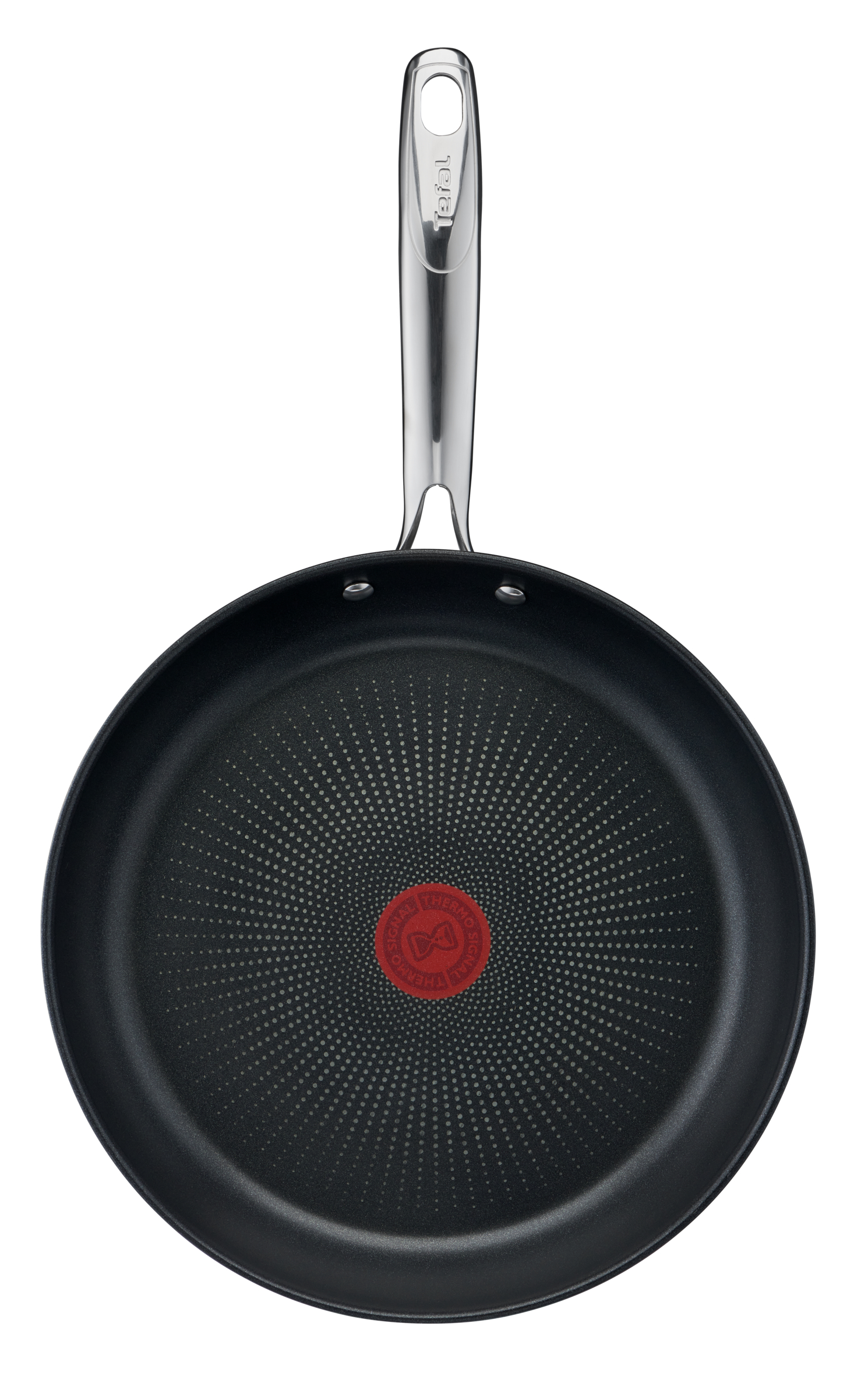 Kochtopfset DUETTO+, 10-teilig, Tefal