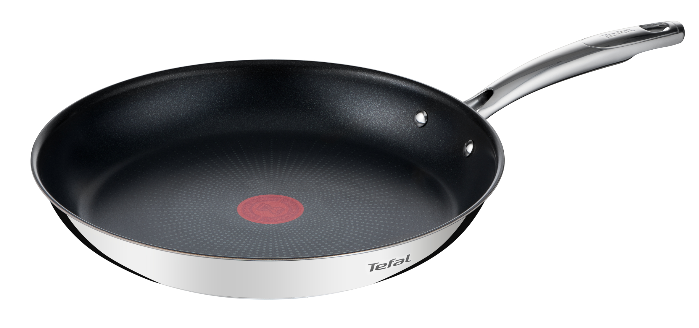 Kochtopfset DUETTO+, 10-teilig, Tefal