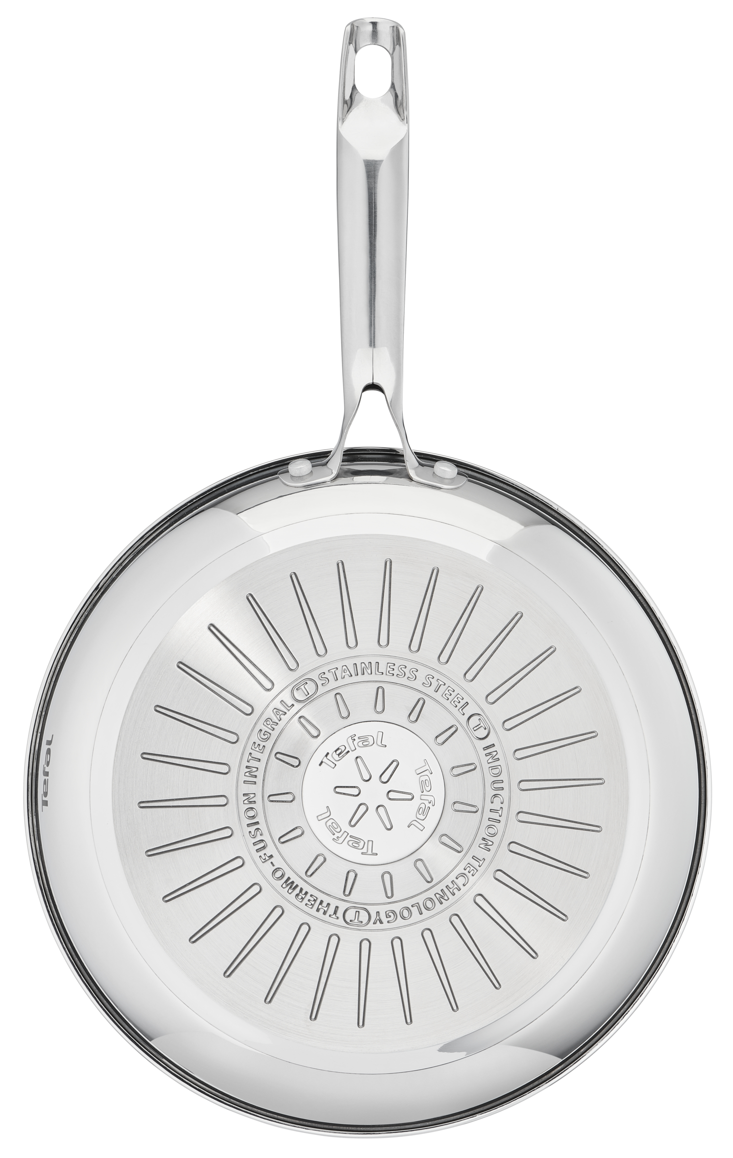 Kochtopfset DUETTO+, 10-teilig, Tefal
