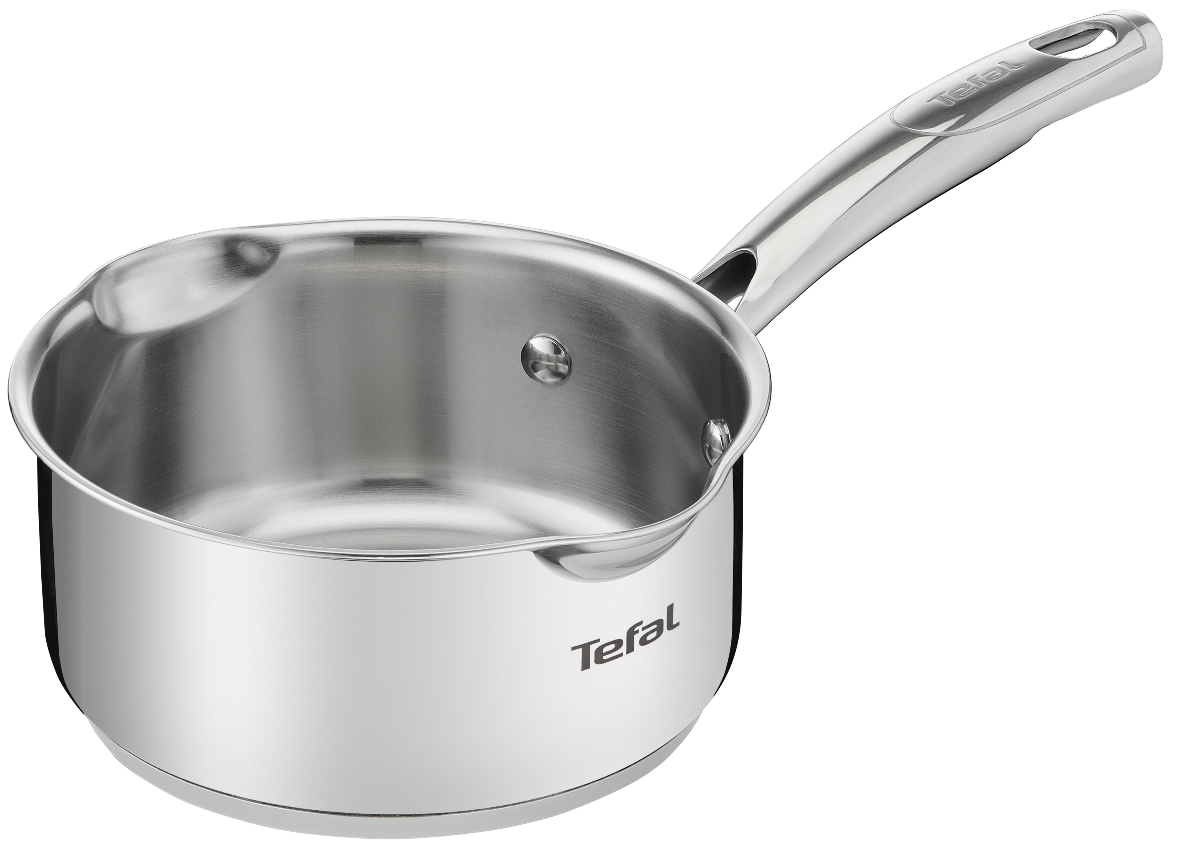 Kochtopfset DUETTO+, 10-teilig, Tefal