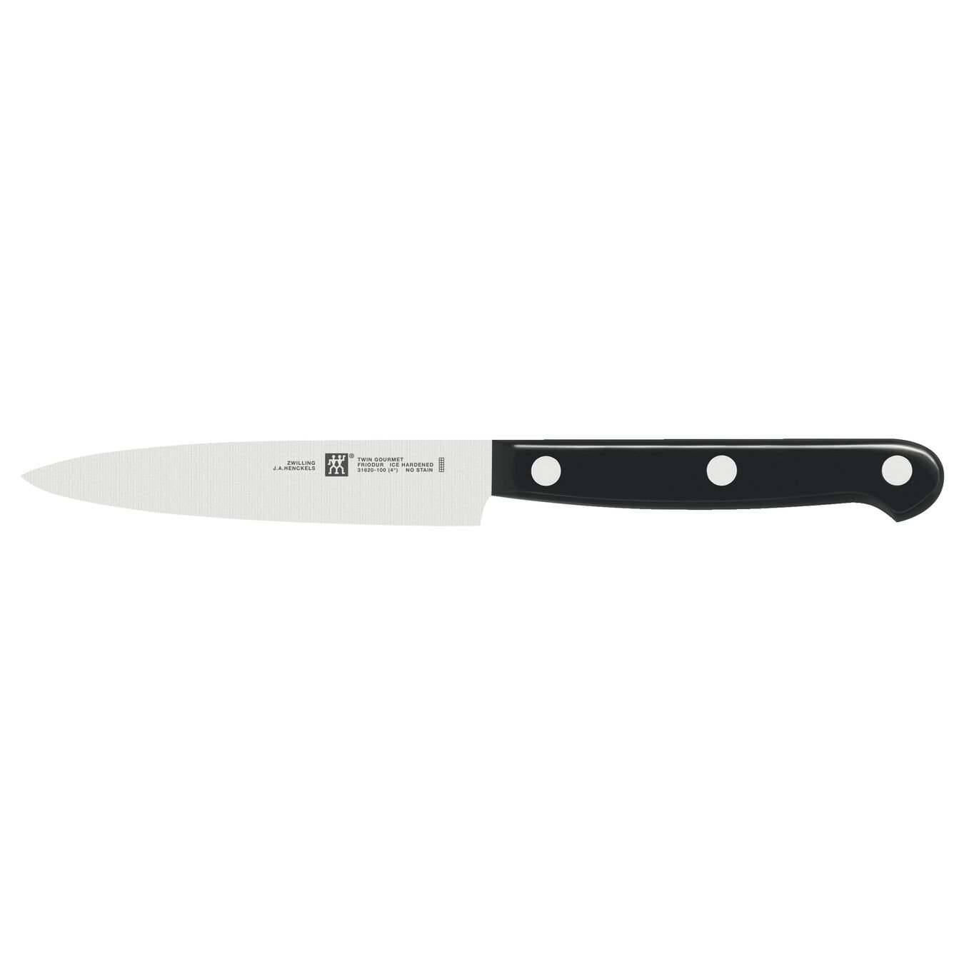 Messerset TWIN GOURMET, 3-teilig, Zwilling
