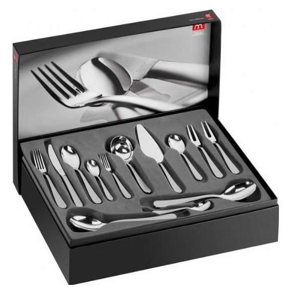 Besteckset GREENWICH 68-teilig, Zwilling