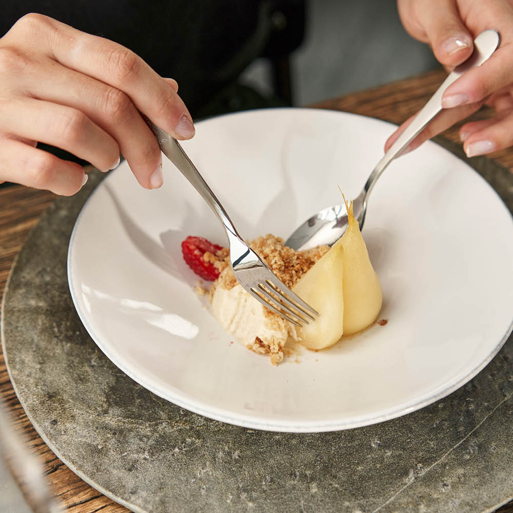Besteckset GREENWICH 68-teilig, Zwilling