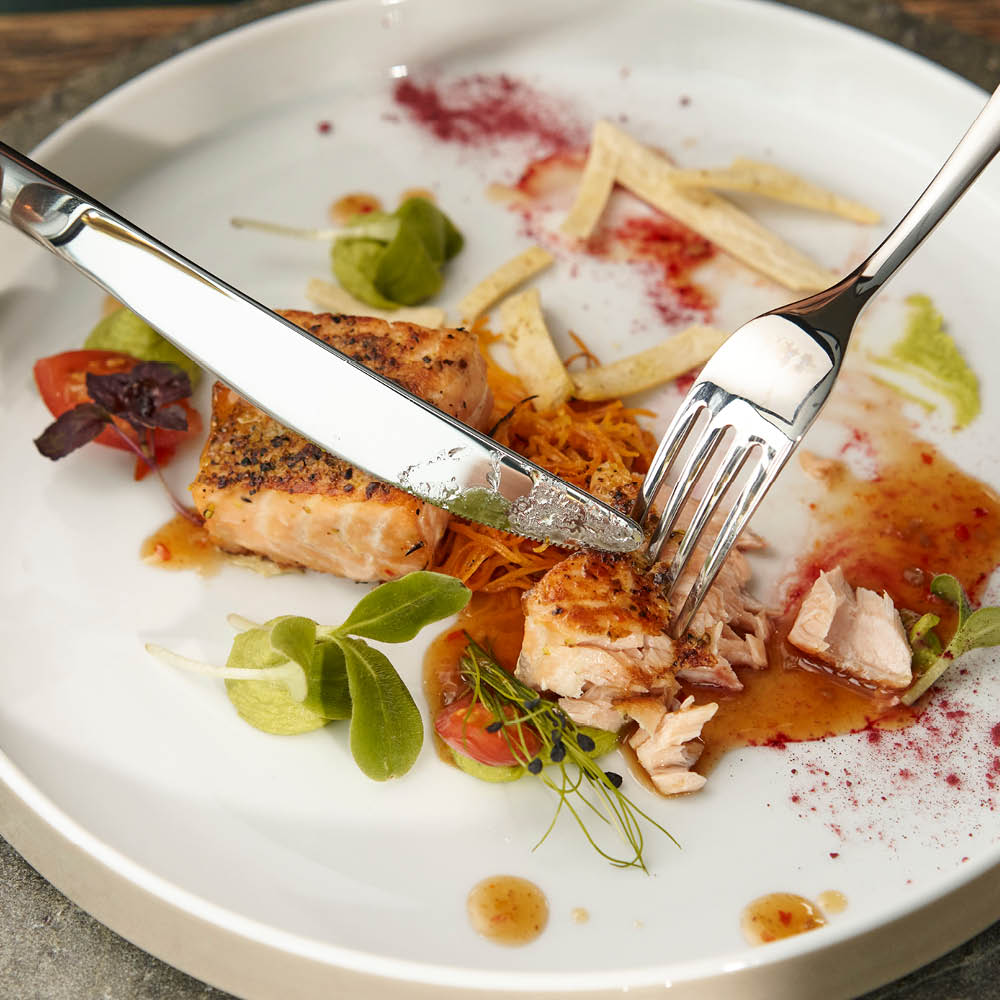 Besteckset GREENWICH 68-teilig, Zwilling